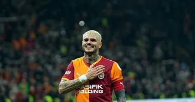 Beşiktaş’ta Icardi bombası