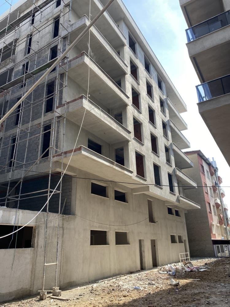 Manisa'da feci olay! 16 yaşındaki lise öğrencisi çalıştığı inşaattan düşerek öldü