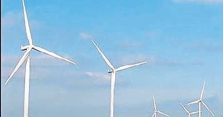 Yenilenebilir enerjinin kapasitesi 10 yılda katlandı