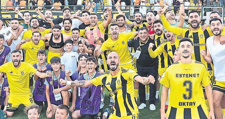 Aliağa FK iddialı başladı