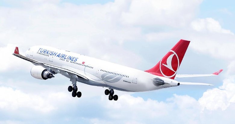 Türk Hava Yolları çok sayıda personel arıyor