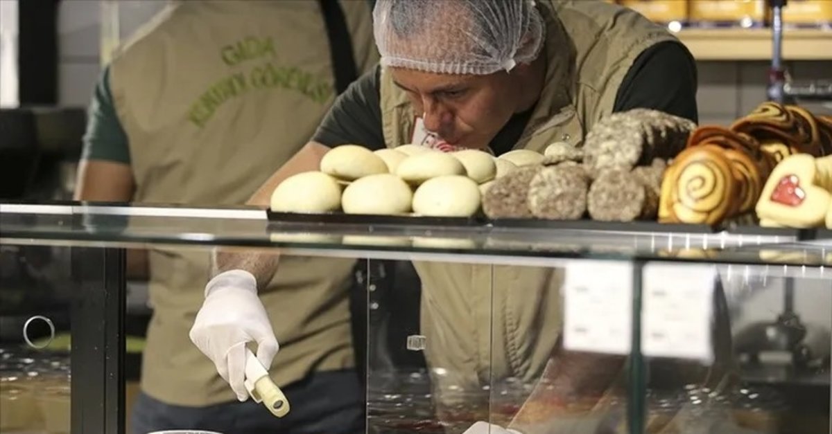 Sucuk, kıyma, lahmacun… Yeni liste geldi! Bakanlık tek tek ifşaladı…