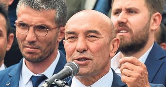 CHP’li Tunç Soyer’e İP’li Müsavat Dervişoğlu’ndan tepki: Sabrın da bir sınır var