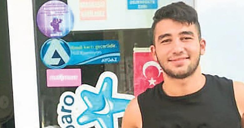 Futbolda menajer skandalı