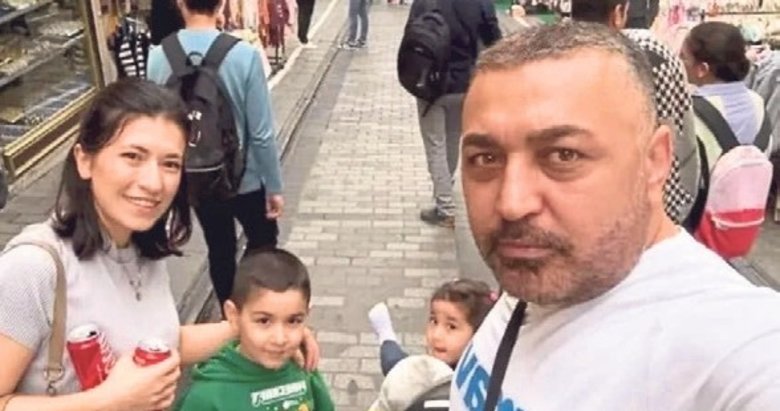 Böcek ailesinin Adli Tıp ön raporu açıklandı