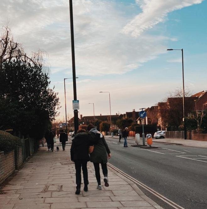 Bergüzar Korel’in oğlu Ali’nin doğum gününü sosyal medya hesabından böyle kutladı