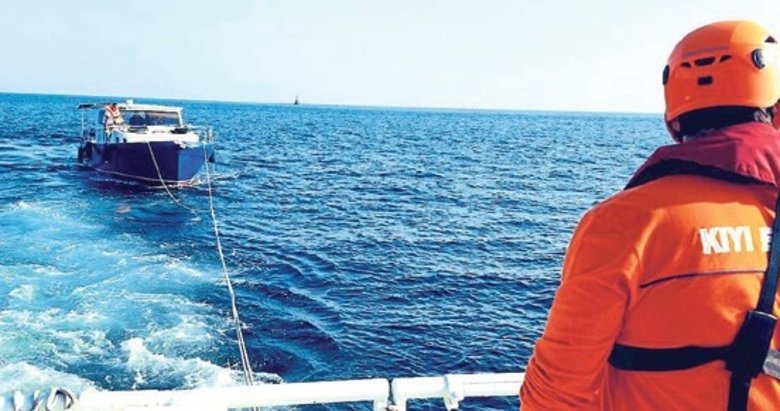 Kıyı Emniyeti 21 daimi işçi istihdam edecek