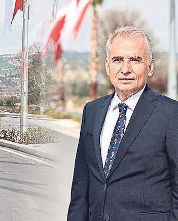 Denizli’de yaptıklarımız yapacaklarımızın teminatı