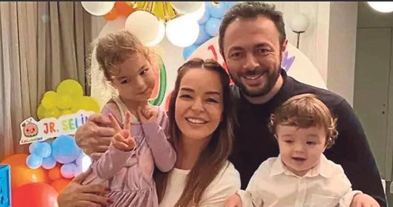 6 Yıllık evliliğini bitiren Bengü: Anlaşmalı boşandık