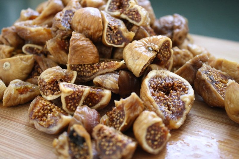 Kuru incirin faydaları nelerdir?