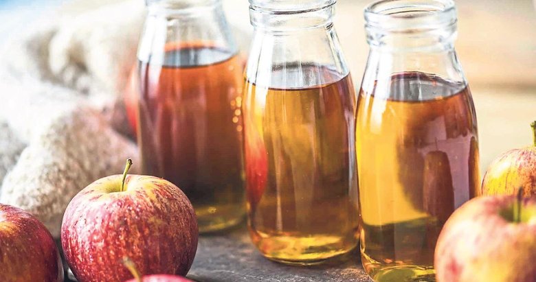 Sirkesiz bir günümüz yok!