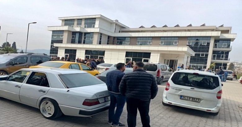 İzmir’de iki kardeş kaza kurbanı