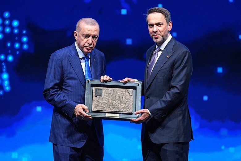 Son dakika: Başkan Erdoğan: Akkuyu’dan ilk elektriği yıl sonu vereceğiz