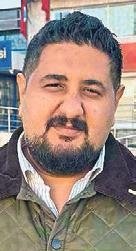 CHP’li başkana rüşvet suçlaması