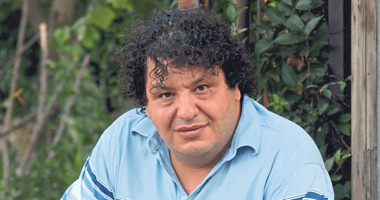 Onları trafik canavarı aldı