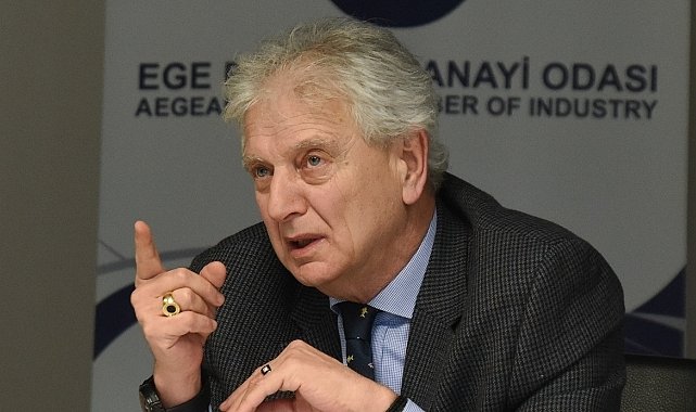 Ege’nin 100 büyüğünde ilk üç firma değişmedi