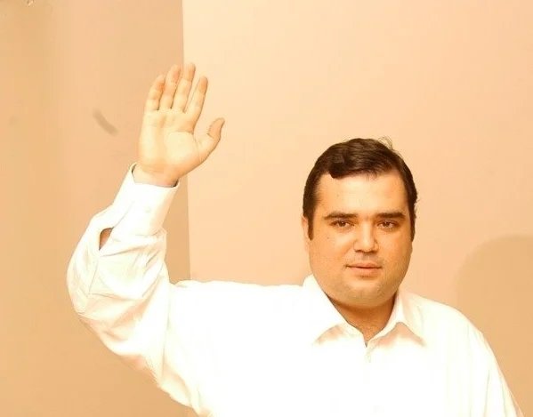 Yeşilçam’ın çocuk oyuncusu Sezercik’e hapis cezası!