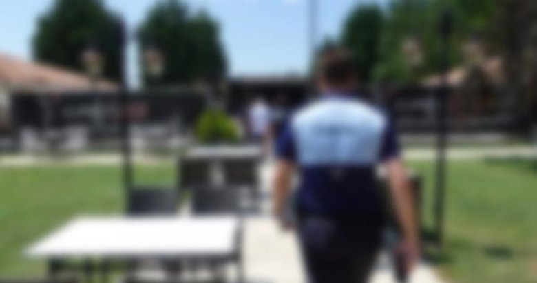 Koronavirüs testi pozitif çıktı, filyasyon ekibi düğünde buldu