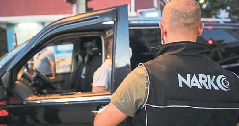 14 ilde ‘Narko Kapan’ operasyonu: 382 gözaltı