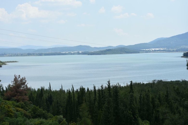 Uzmanından İzmir için korkutan kuraklık uyarısı: Barajlar için tehlike çanları çalıyor