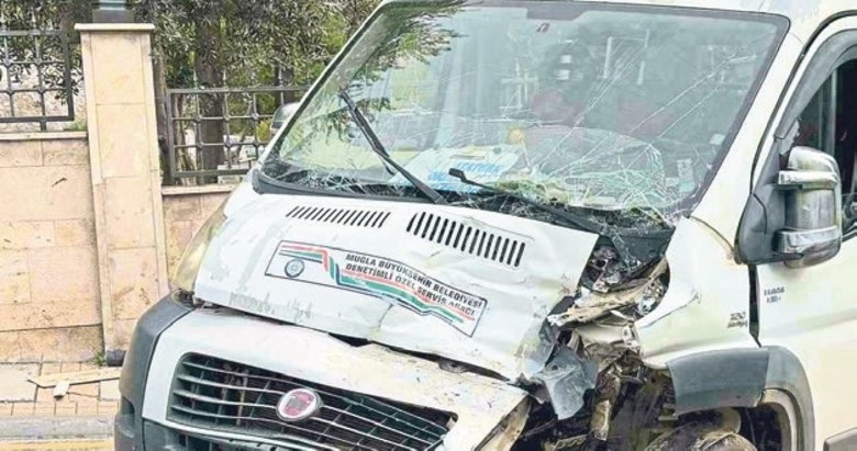 Fethiye’de facianın eşiğinden dönüldü