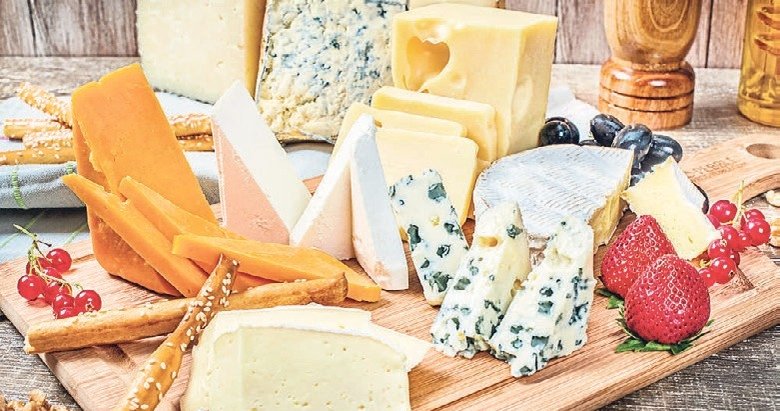 Peynir yemek demans riskini azaltabilir