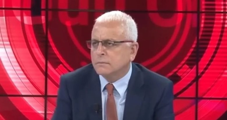 İmamoğlu ve Yanardağ’a casusluk soruşturması