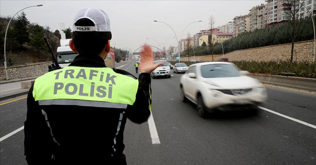 Vukuatlı polisin mobbing oyunu