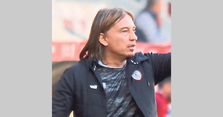 Bucaspor 1928’de B planı Kahraman