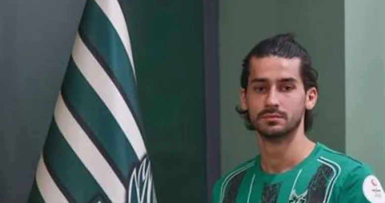 Somaspor’dan Mert harekatı