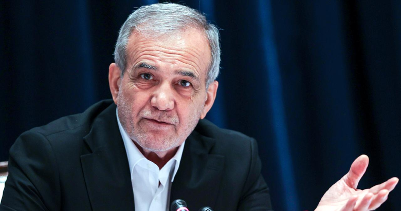 ‘ABD, Avrupa ve İsrail ile topyekün savaştayız’