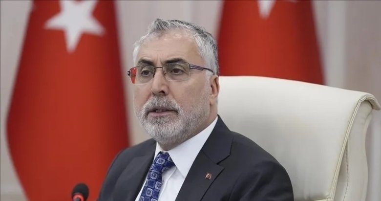 Bakan Işıkhan: Tacikistan ile Toplantı Protokolü ve Eylem Planı imzalandı