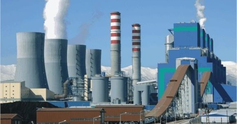 Manisa’da yarın açılacak 4 enerji santralinde 1670 kişi istihdam edilecek