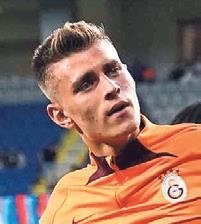 Serdar Aziz yoklaması