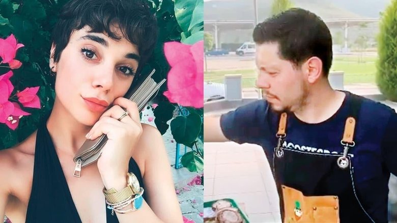 Pınar Gültekin cinayeti davasında sanığın annesi bayıldı