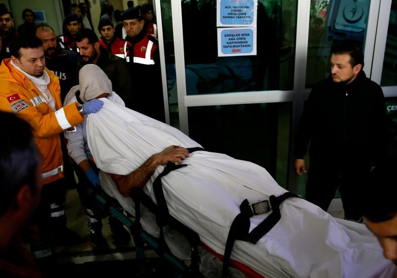 İzmir Torbalı’daki çifte cinayet zanlısıyla ilgili yeni detay ortaya çıktı