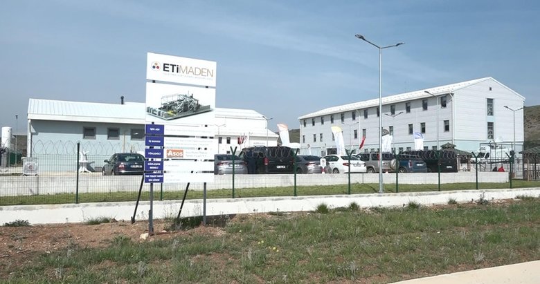 Türkiye’nin enerjideki ’Kızılelma’sı: Cevher değil mücevher satacağız | Yıllık 200 milyon dolar kazanç