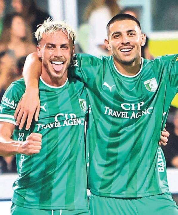 Bodrum FK’da eldiven değişti