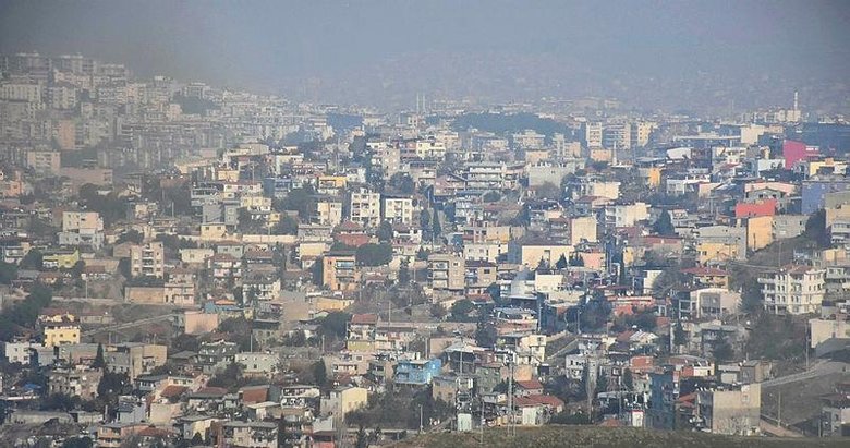 Bir Sonraki Deprem Izmir De Enkaz Birakir Izmir Haberleri