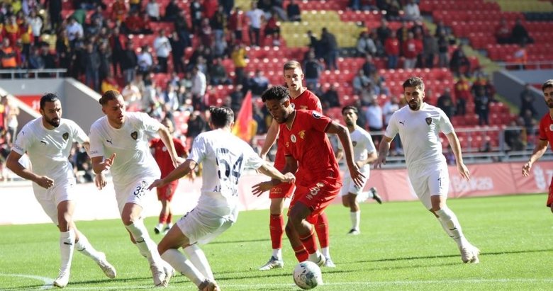 Göztepe’nin kupadaki maç programı belli oldu!