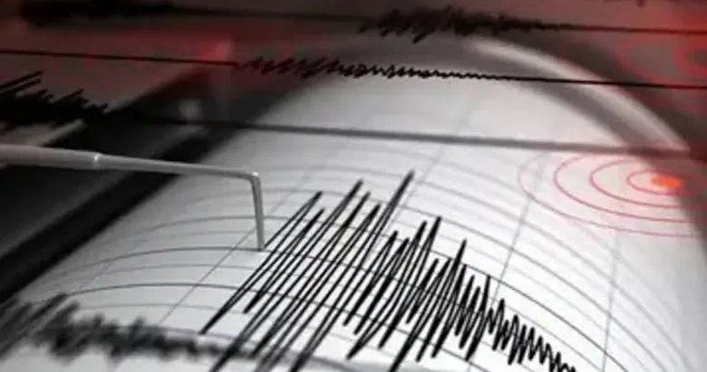 DEPREM SON DAKİKA | Ege Denizi’nde 4.7 büyüklüğünde korkutan deprem