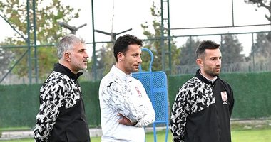 Balıkesirspor’da Kavçak’tan tesekkür