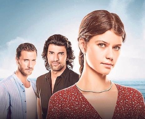 Türk dizilerinin yabancı kopyaları