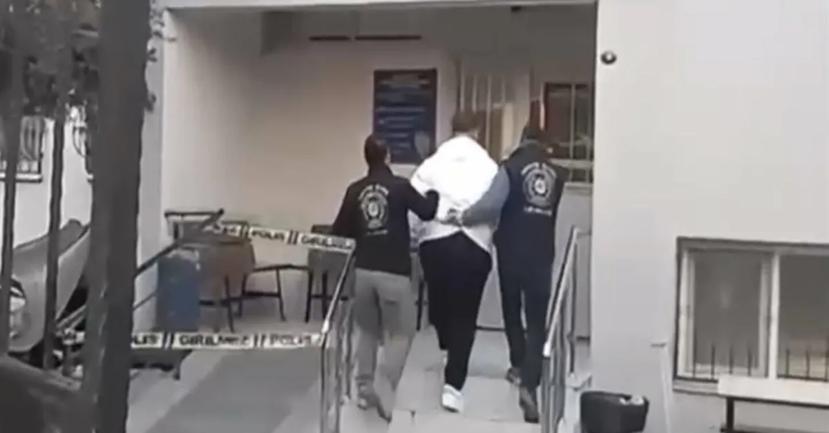 İzmir'de Eş Zamanlı Operasyonda 165 Suçlu Yakalandı