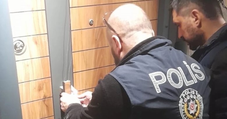 Kütahya’da 6 masaj salonu fuhuşa teşvik ve aracılık iddiasıyla kapatıldı