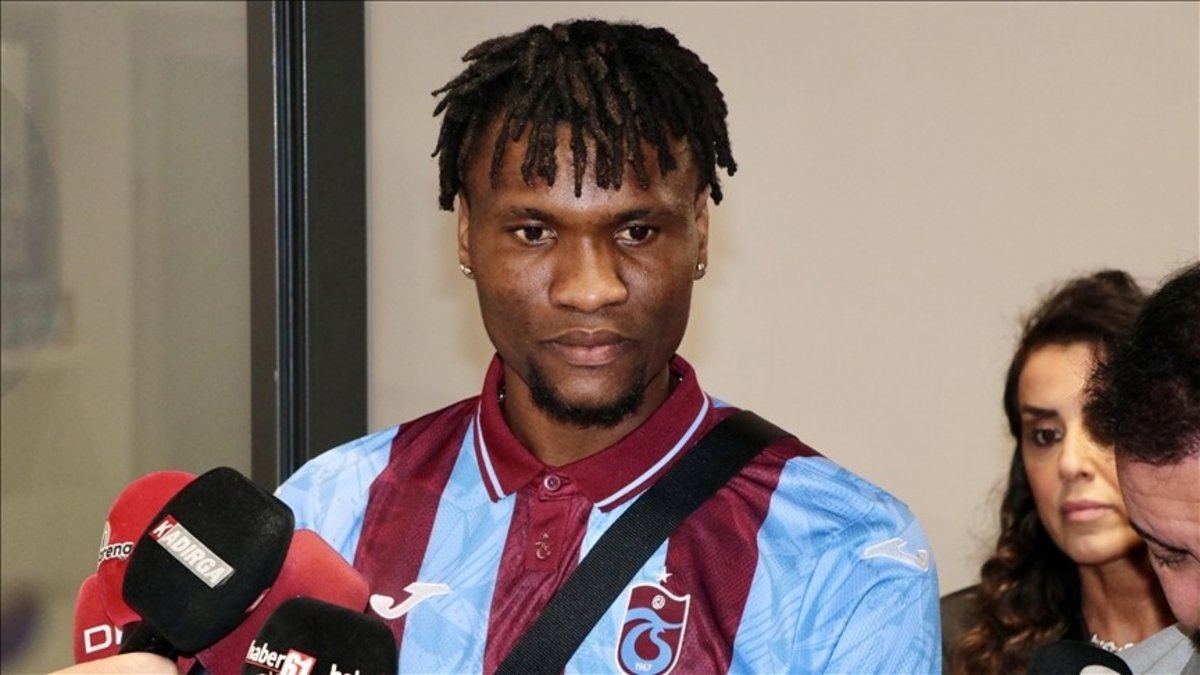 Trabzonspor'da Fulham hattı