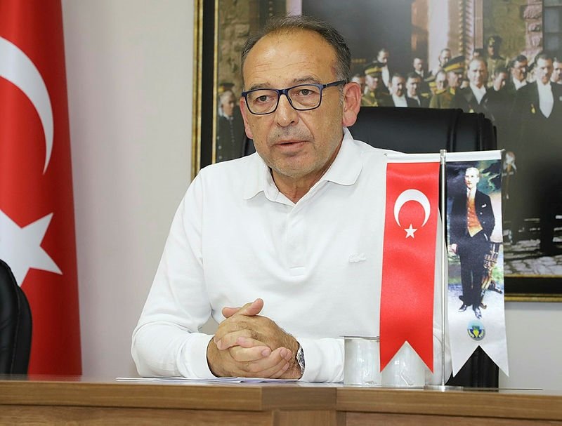 CHP’li Turgutlu belediye başkanından, Tunç Soyer’e tepki