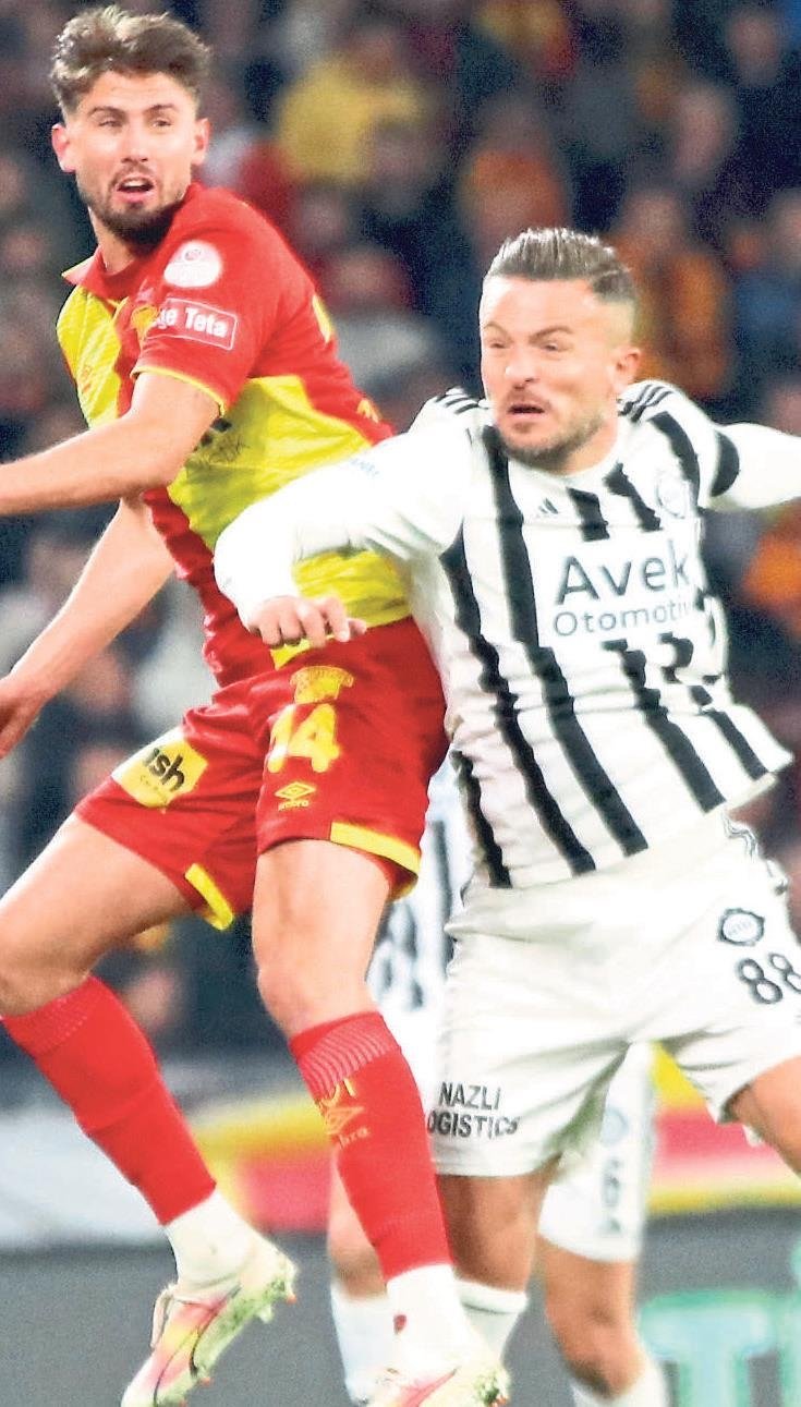 Yeniler can suyu oldu