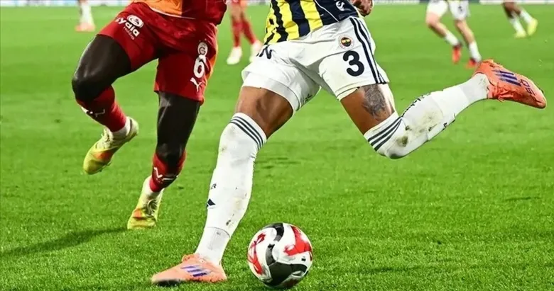Galatasaray-Fenerbahçe derbisinin tarihi belli oldu