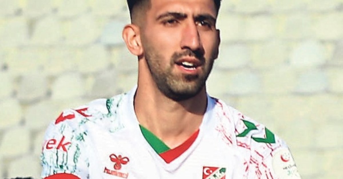 Karşıyaka’da Erhan tehlikesi